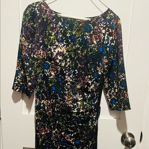 Tracy Reese cocktail dress
